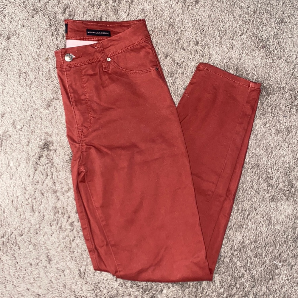 Jeggings